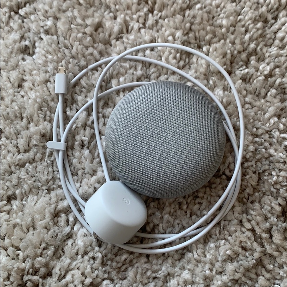 Google home